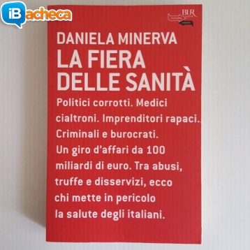 Immagine 3 - La Fiera delle Sanità