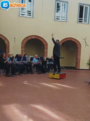 Immagine 3 - Vitaliano Gallo 31.07.25