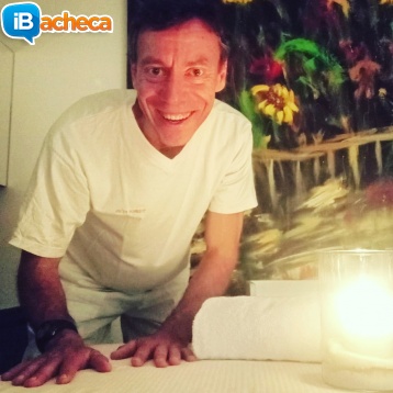 Immagine 3 - Massaggi olistici