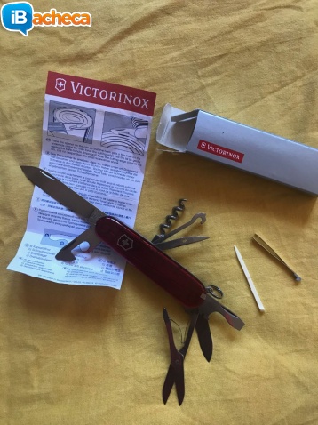 Immagine 1 - Coltello Victorinox