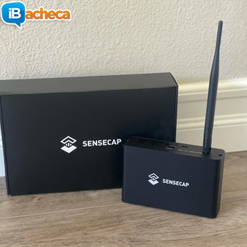 Immagine 1 - Sensecap m1 helium hnt ho