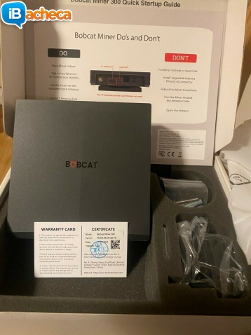 Immagine 3 - Sensecap m1 helium hnt ho
