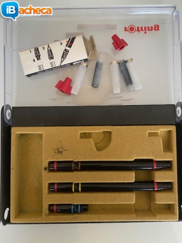 Immagine 1 - Rapidograph Rotring