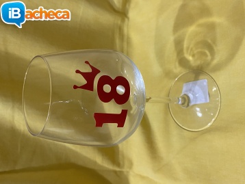 Immagine 2 - Compleanno 18 anni