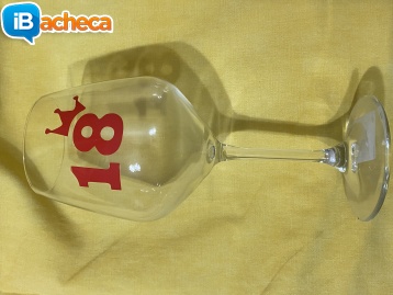 Immagine 3 - Compleanno 18 anni