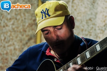 Immagine 1 - Lezioni di chitarra