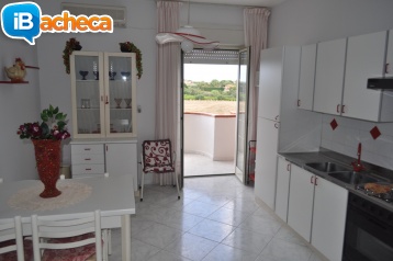 Immagine 1 - San Leone, viale Dune