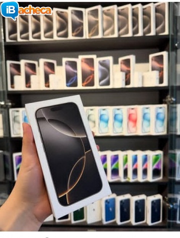 Immagine 1 - iPhone 16 Pro, iPhone 16