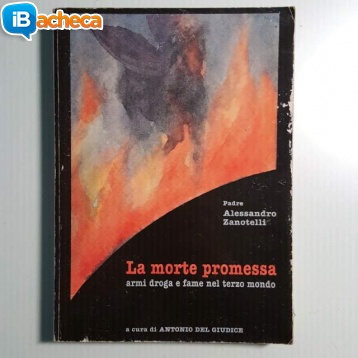 Immagine 1 - La morte promessa