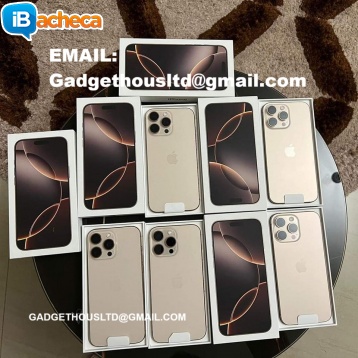 Immagine 2 - iPhone 16 Pro, 16 pro Max