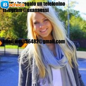 Immagine 1 - Sincera ragazza
