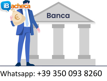 Immagine 1 - Prestito - Finanziamento