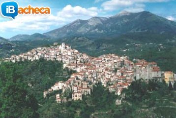 Immagine 1 - Rivello - Basilicata