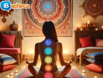 Immagine 3 - Massaggi Tantra