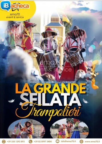 Immagine 1 - Parato irlandese