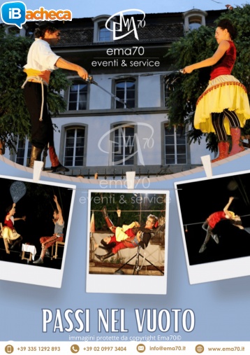 Immagine 3 - Parato irlandese