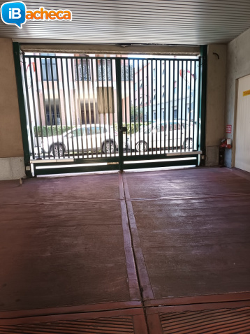 Immagine 2 - Box singolo Milano Affori