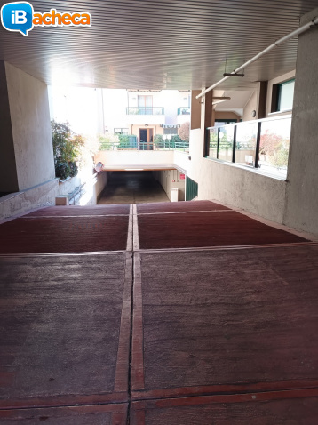 Immagine 3 - Box singolo Milano Affori