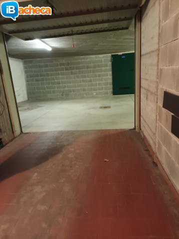 Immagine 5 - Box singolo Milano Affori