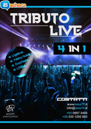 Immagine 4 - Musical visual art