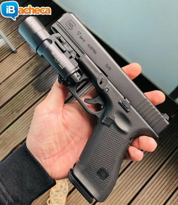 Immagine 1 - Buy Ruger firearms online