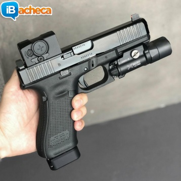 Immagine 2 - Buy Ruger firearms online