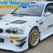 Bmw M3 csl E46 gtr - immagine 1