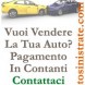 Acquisto auto incidentate - immagine 1