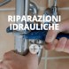 Idraulico riparazioni - immagine 1