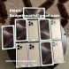 iPhone 16 Pro, 16 pro Max - immagine 1