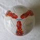 Pallone in cuoio Mondo - immagine 1