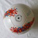 Pallone in cuoio Mondo - immagine 3