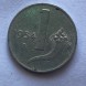 Moneta da 1 Lira del 1954 - immagine 1