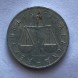 Moneta da 1 Lira del 1954 - immagine 2