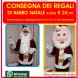 Consegna Babbo Natale - immagine 1