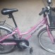 Bici Bianchi 24 pollici - immagine 1