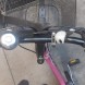 Bici Bianchi 24 pollici - immagine 3