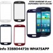 Vetro samsung s3 mini - immagine 1