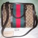 Bauletto gucci vintageweb - immagine 1