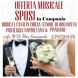 Tenore per canti wedding - immagine 1