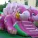 Animazione clown Livorno - immagine 1