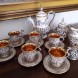 Servizio caffè Capodimont - immagine 1