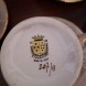 Servizio caffè Capodimont - immagine 2