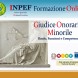 Giudice Onorario Minorile - immagine 1