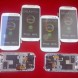 Lcd completi samsung s3 s - immagine 4