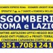 Roma sgomberi gratis 7gg - immagine 1