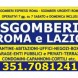 Roma Sgomberi Gratis 7gg - immagine 1