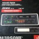 Autoradio mangianastri Au - immagine 2
