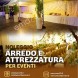 Noleggio arredi - immagine 3