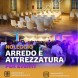 Noleggio arredi - immagine 4